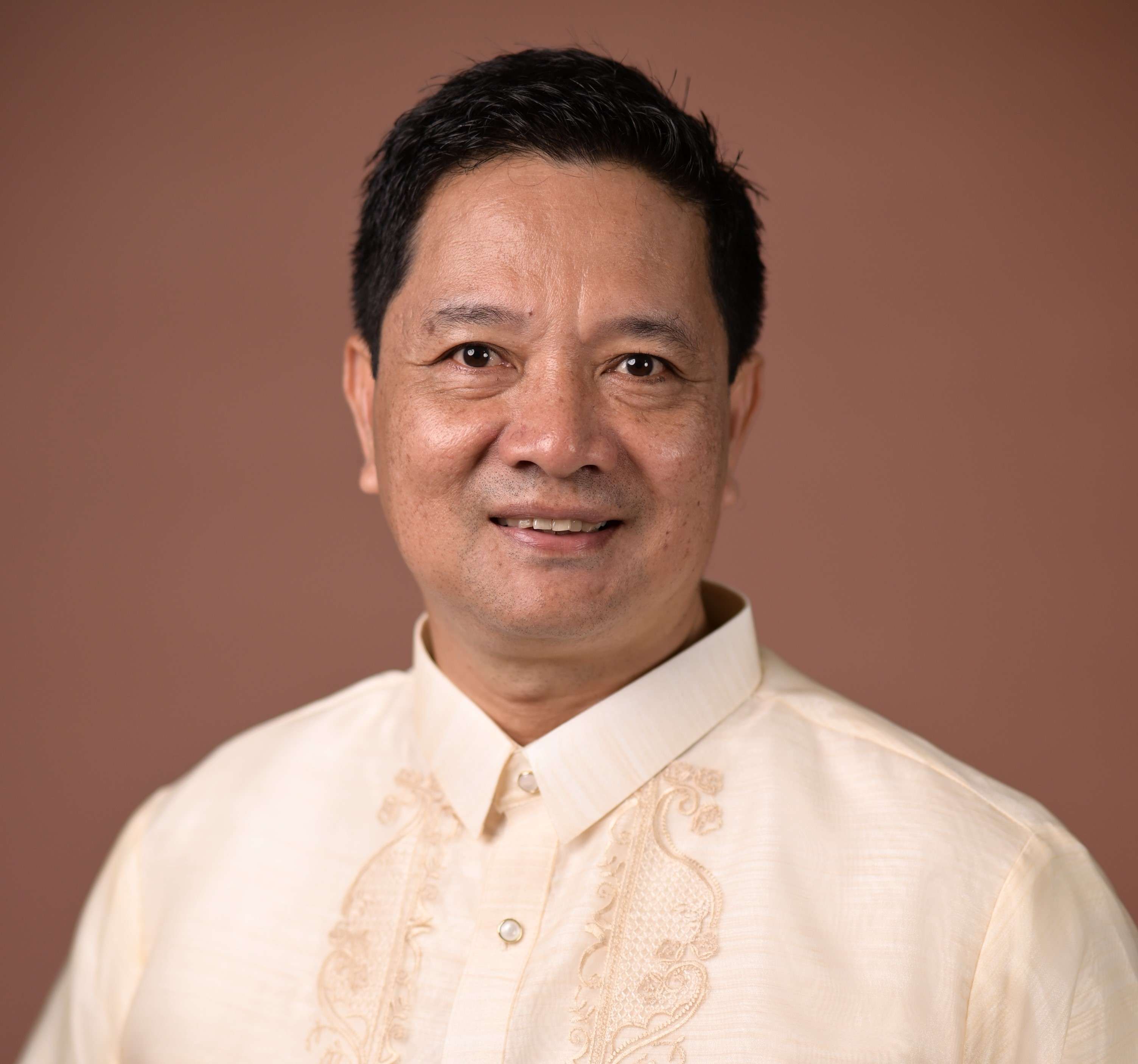 Hon. Jerry Urbano