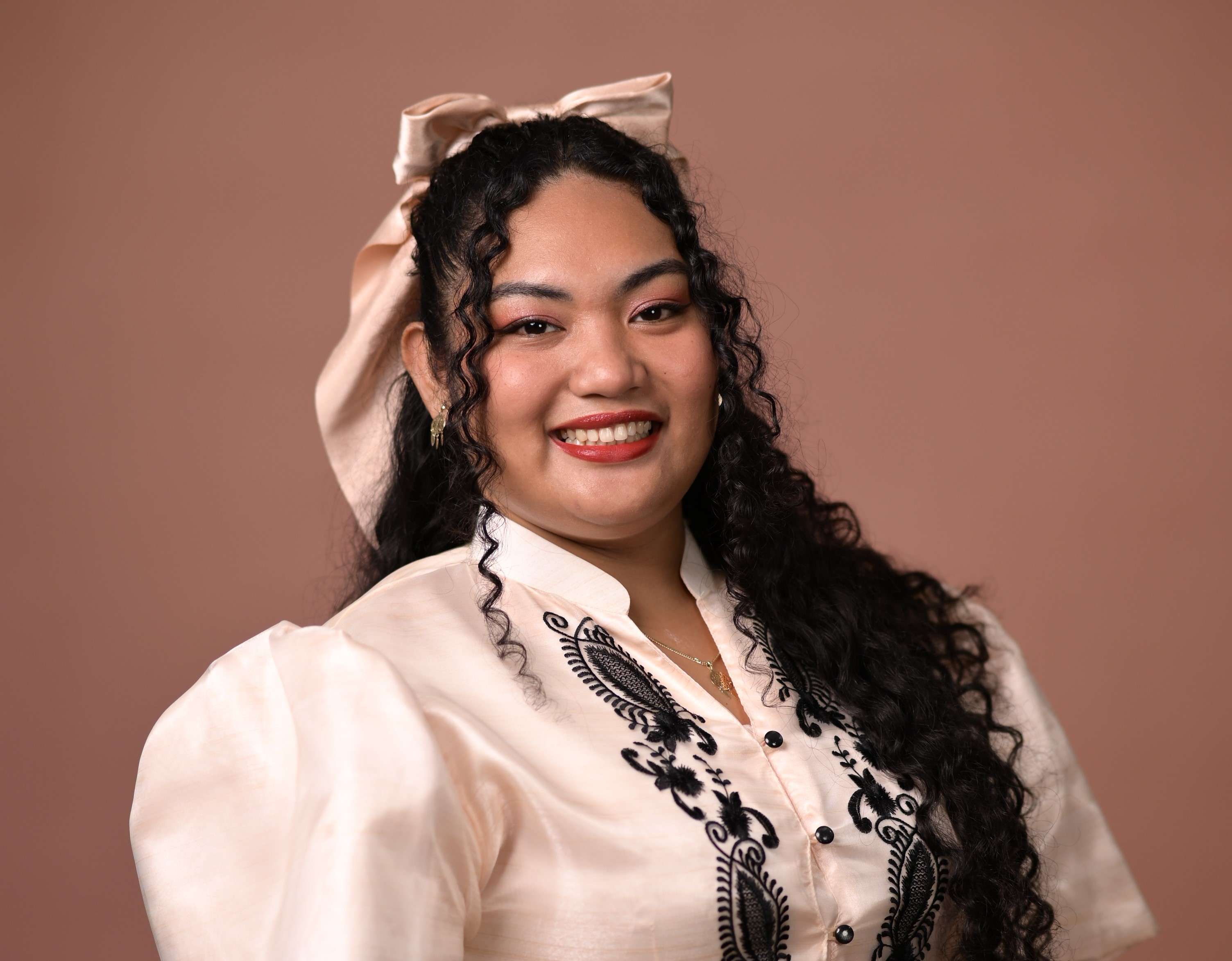 Hon. Christine Bravo