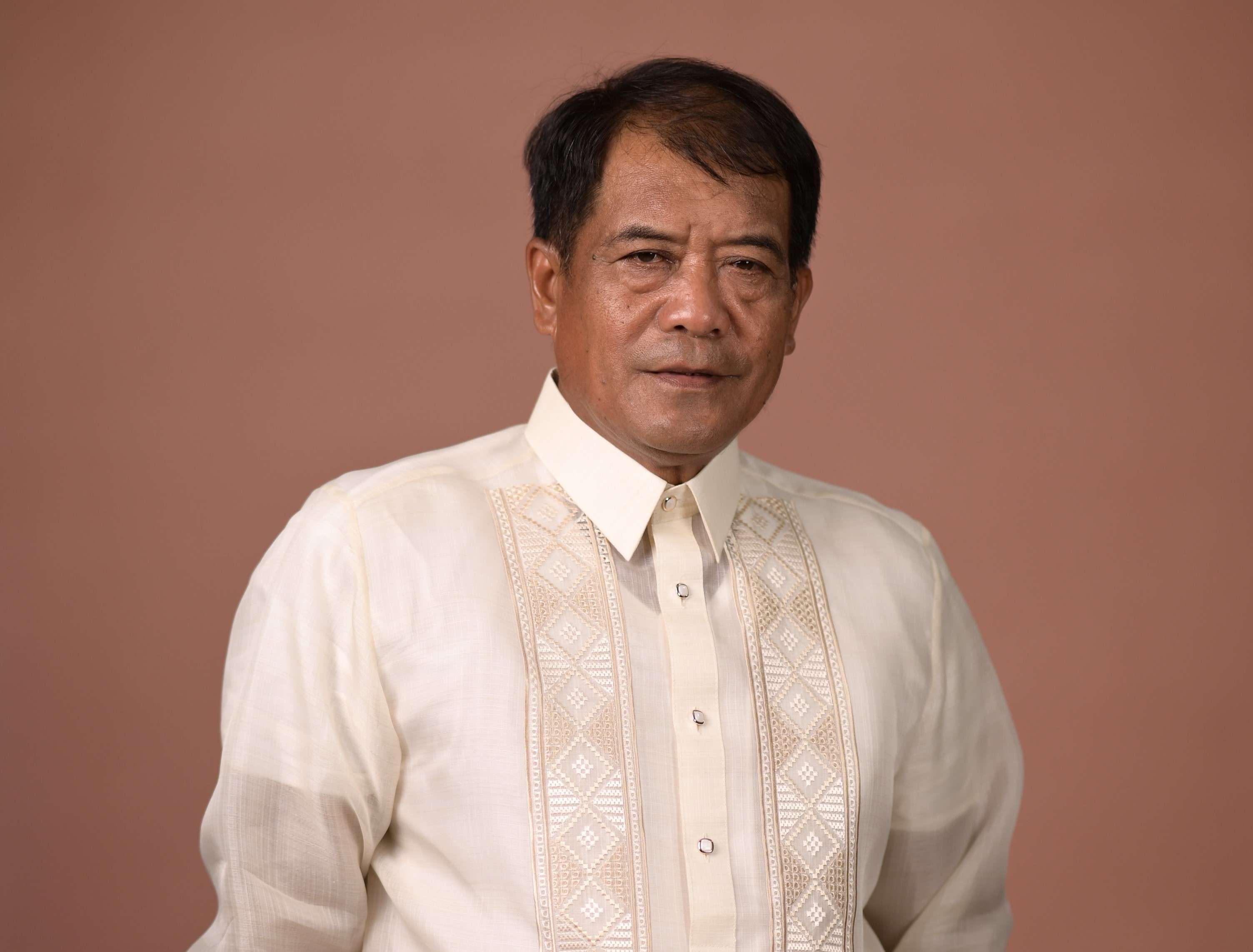 Hon. Ronald Sta Maria